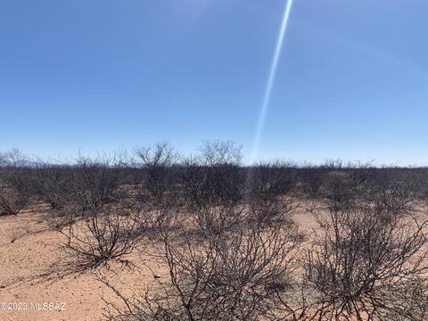 40 N Acres N Hafford Rd, Bisbee, AZ 85603