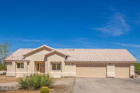 1130 N Laney Dr, Vail, AZ 85641