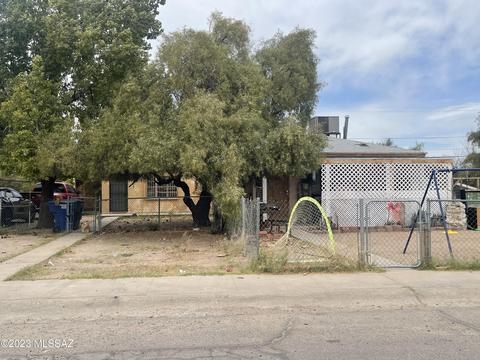 2331 E Cameron Vis, Tucson, AZ 85713