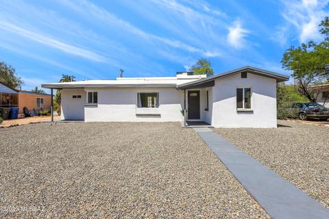 2559 E Florence Dr, Tucson, AZ 85716