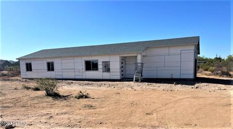11567 W Anthony Dr, Tucson, AZ 85743