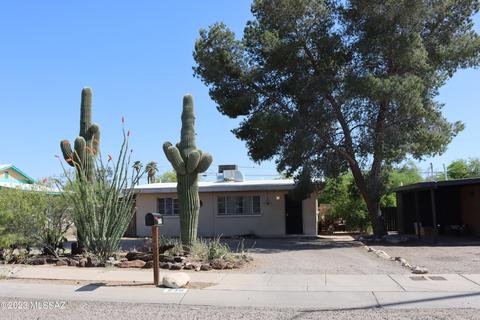 839 W Tipton Dr, Tucson, AZ 85705