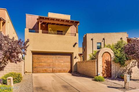 453 E Croydon Park Rd, Tucson, AZ 85704