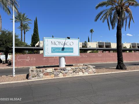 1620 N Wilmot Rd #P289, Tucson, AZ 85712