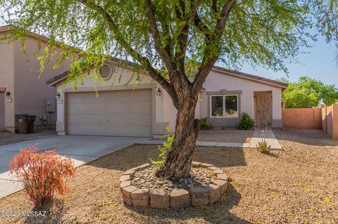 14590 S Sumac Dr, Sahuarita, AZ 85629