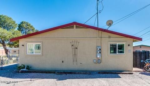 827 E Linden St, Tucson, AZ 85719