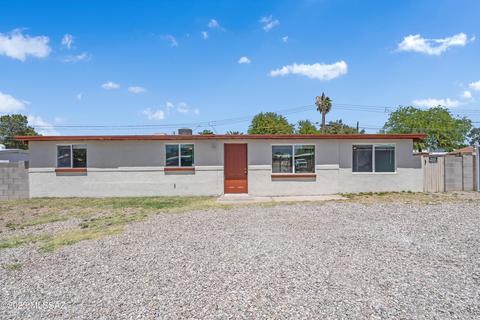 5319 E Andrew St, Tucson, AZ 85711