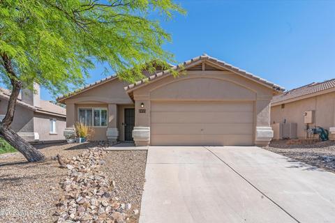 2155 E Tabular Pl, Oro Valley, AZ 85755 photo 2