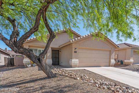 2155 E Tabular Pl, Oro Valley, AZ 85755