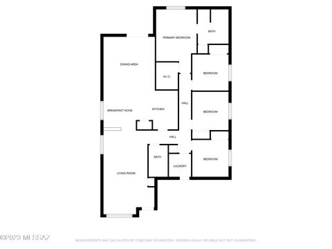 2155 E Tabular Pl, Oro Valley, AZ 85755 photo 36