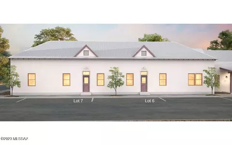 456 S Meyer Ave, Tucson, AZ 85701
