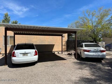 3851 E Fairmount St, Tucson, AZ 85716