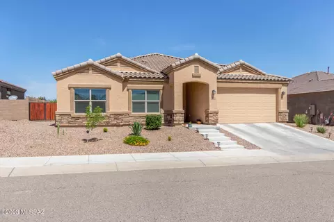 17782 S Silent Mdws, Sahuarita, AZ 85629