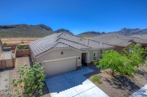 9958 N Sand Sage Trl, Marana, AZ 85653