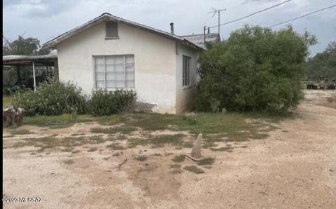 3901 N Park Ave, Tucson, AZ 85719