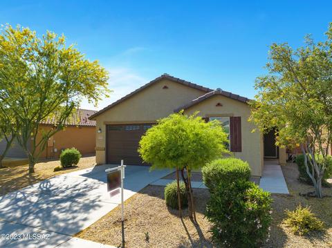 11562 W Foxberry Dr, Marana, AZ 85653