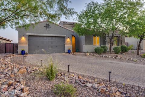 13570 N Palo Brea Way, Oro Valley, AZ 85755