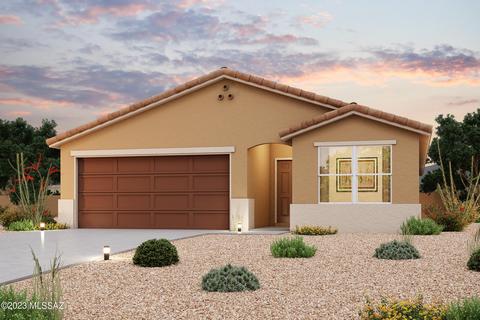 313 Redwood Loop, Benson, AZ 85602 photo 2