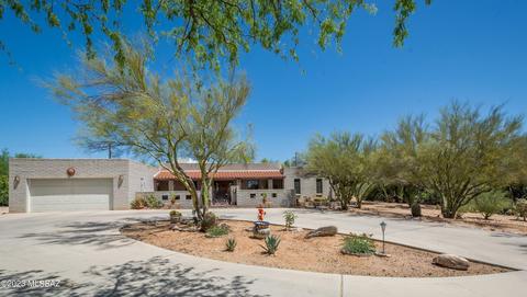 7061 N Paloma Dr, Tucson, AZ 85704