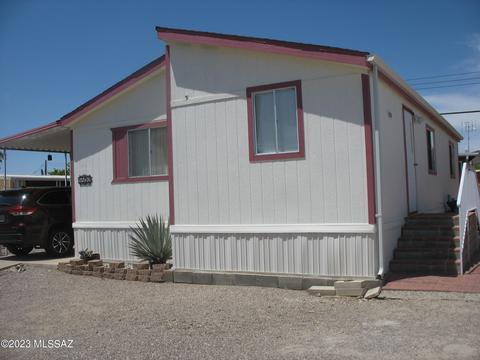 5532 W Flying M St, Tucson, AZ 85713