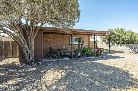 865 W Virginia St, Tucson, AZ 85706