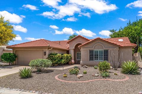 37970 S Silverwood Dr, Tucson, AZ 85739
