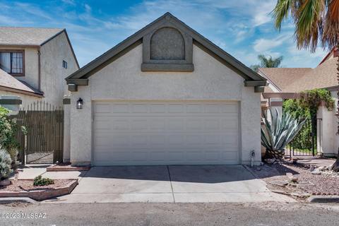 3037 W Via Principia, Tucson, AZ 85742