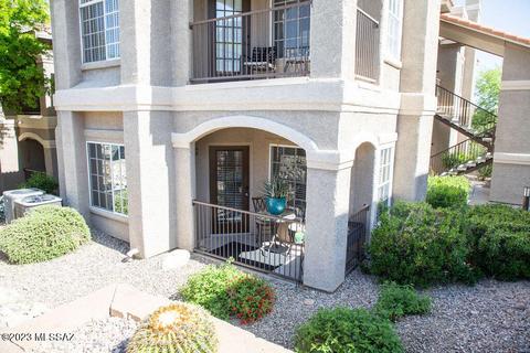 1500 E Pusch Wilderness Dr #10105, Tucson, AZ 85737
