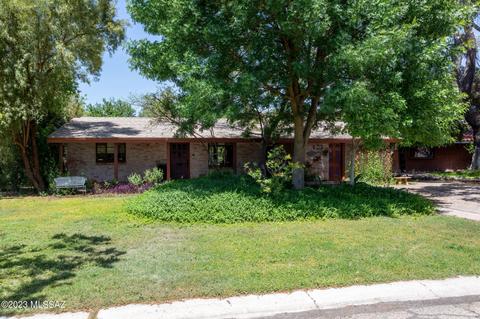 3009 E Richards Row, Tucson, AZ 85716