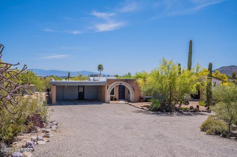 1510 N Plaza De Lirios, Tucson, AZ 85745