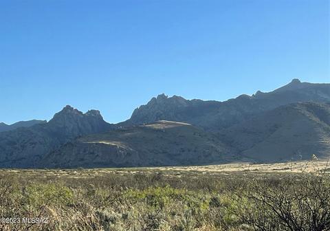 Tbd W Dream Catcher Way, Cochise, AZ 85606