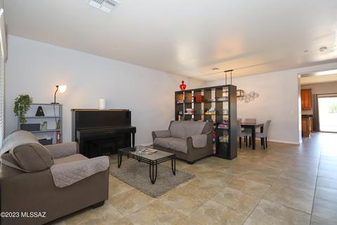 14405 S Camino Guadal, Sahuarita, AZ 85629