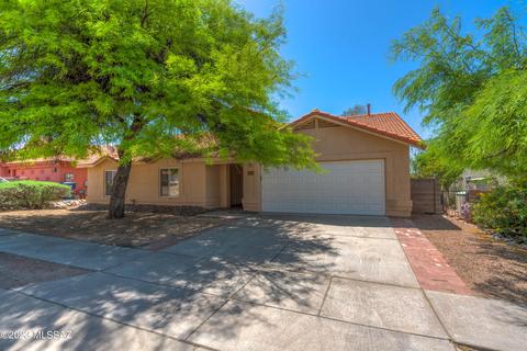 2518 S Perillo Dr, Tucson, AZ 85710