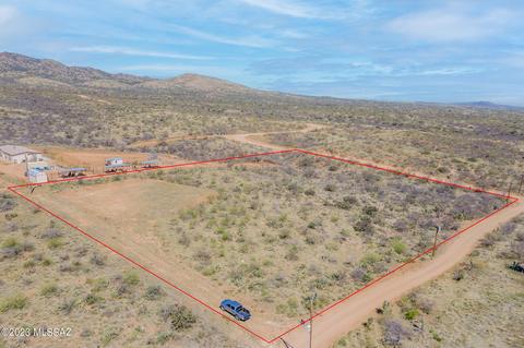 E. Goldbug & Apache Girl Trail, Oracle, AZ 85623