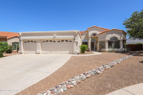 1139 S Avenida Los Reyes, Tucson, AZ 85748