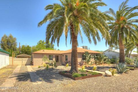 3909 E Justin Ln, Tucson, AZ 85712