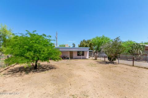 2572 W Alvaro Rd, Tucson, AZ 85746