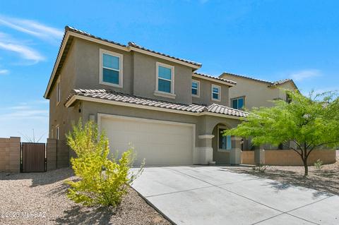 17359 S Ridgerunner Dr, Vail, AZ 85641