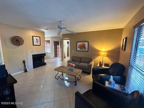 6655 N Canyon Crest Dr #10157, Tucson, AZ 85750