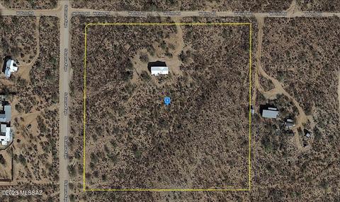 7345 Pinto Rd W, Sahuarita, AZ 85629