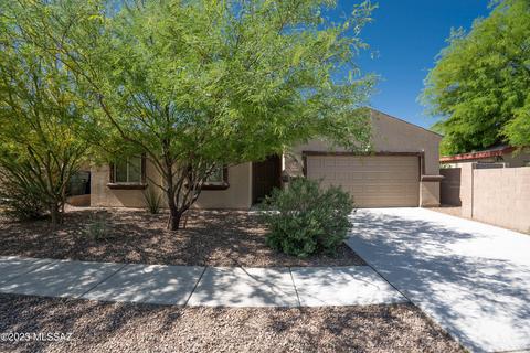 4154 E White Water Dr, Tucson, AZ 85706