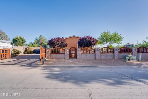 2850 E Treat Pl, Tucson, AZ 85714