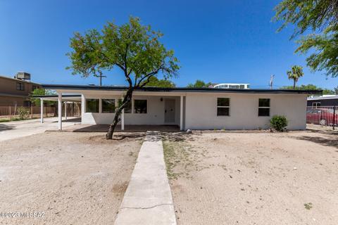 503 E Linden St, Tucson, AZ 85705