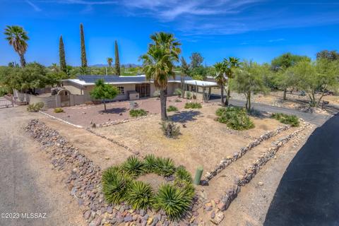 2322 W Labriego Dr, Tucson, AZ 85741