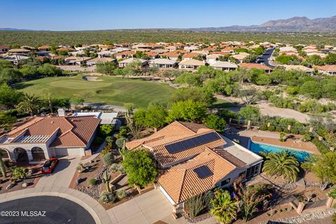 1570 E Sunup Ct, Oro Valley, AZ 85755