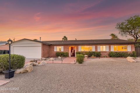 3341 E 4th St, Tucson, AZ 85716