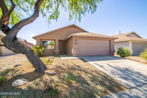 1988 S Saint Michael Dr, Tucson, AZ 85713