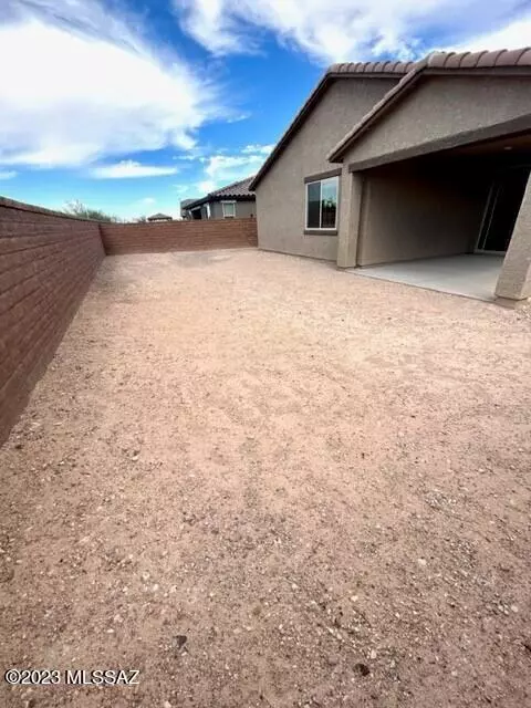 12876 E Ursa Major Way, Tucson, AZ 85747