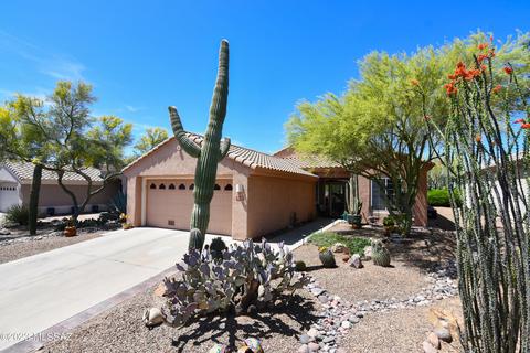13107 N Sunrise Canyon Ln, Marana, AZ 85658