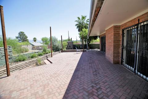 3643 E 5th St, Tucson, AZ 85716 photo 30
